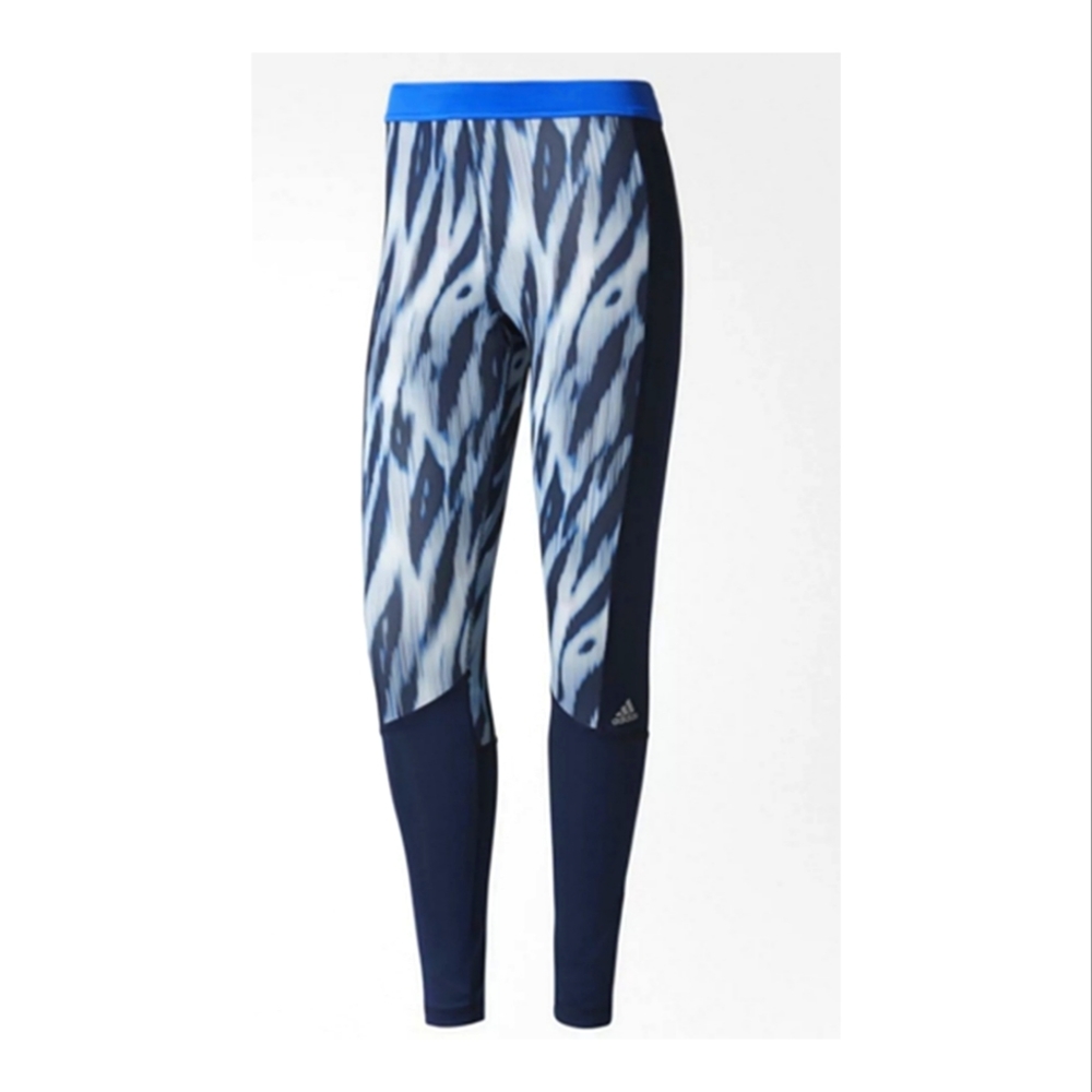 Adidas Climalite Leggings NWOT
